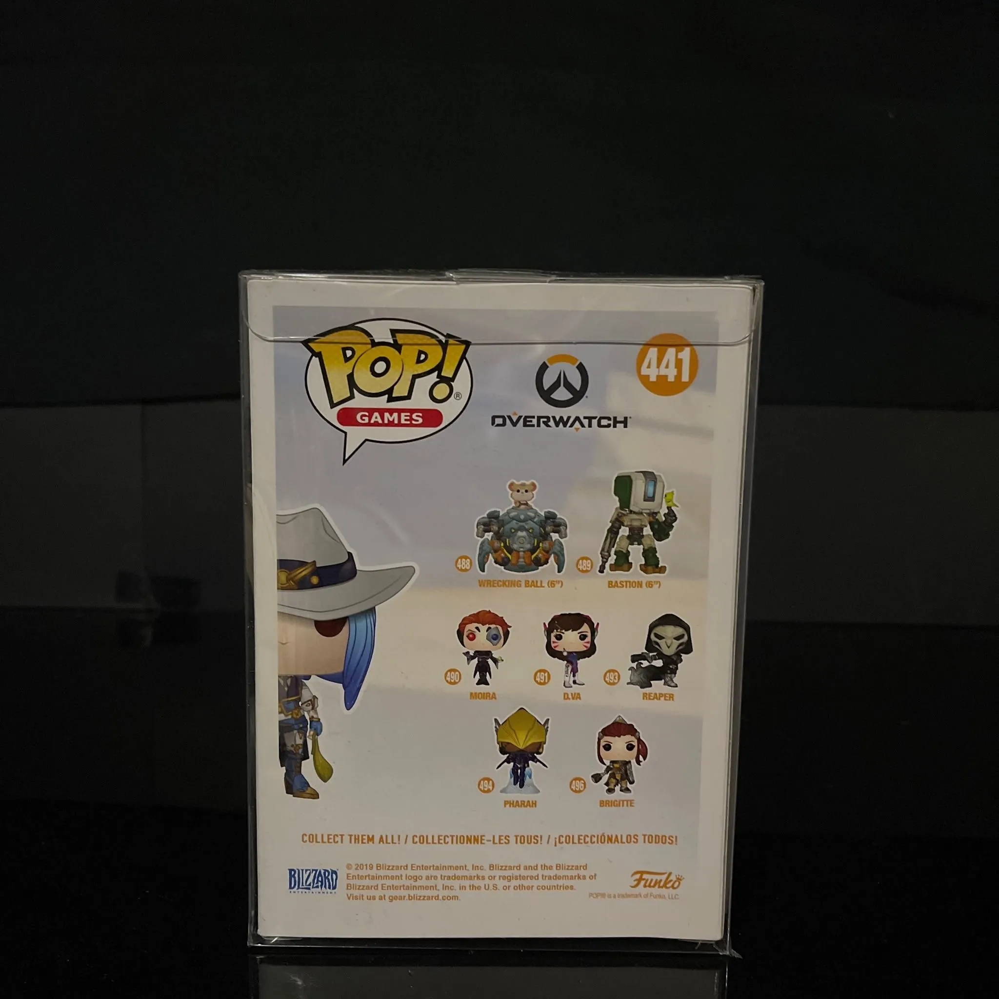 Listing Image Blurred Background