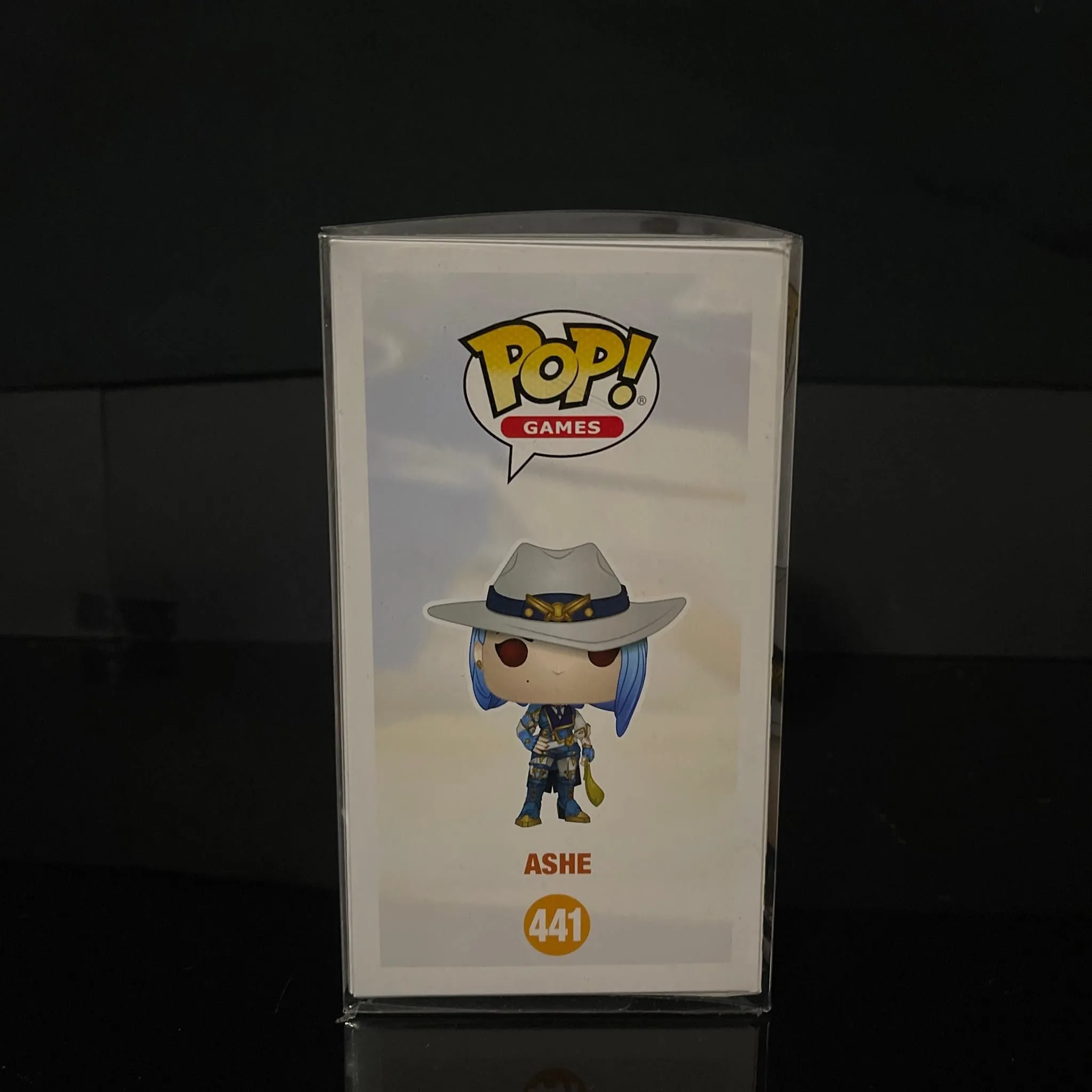 Listing Image Blurred Background