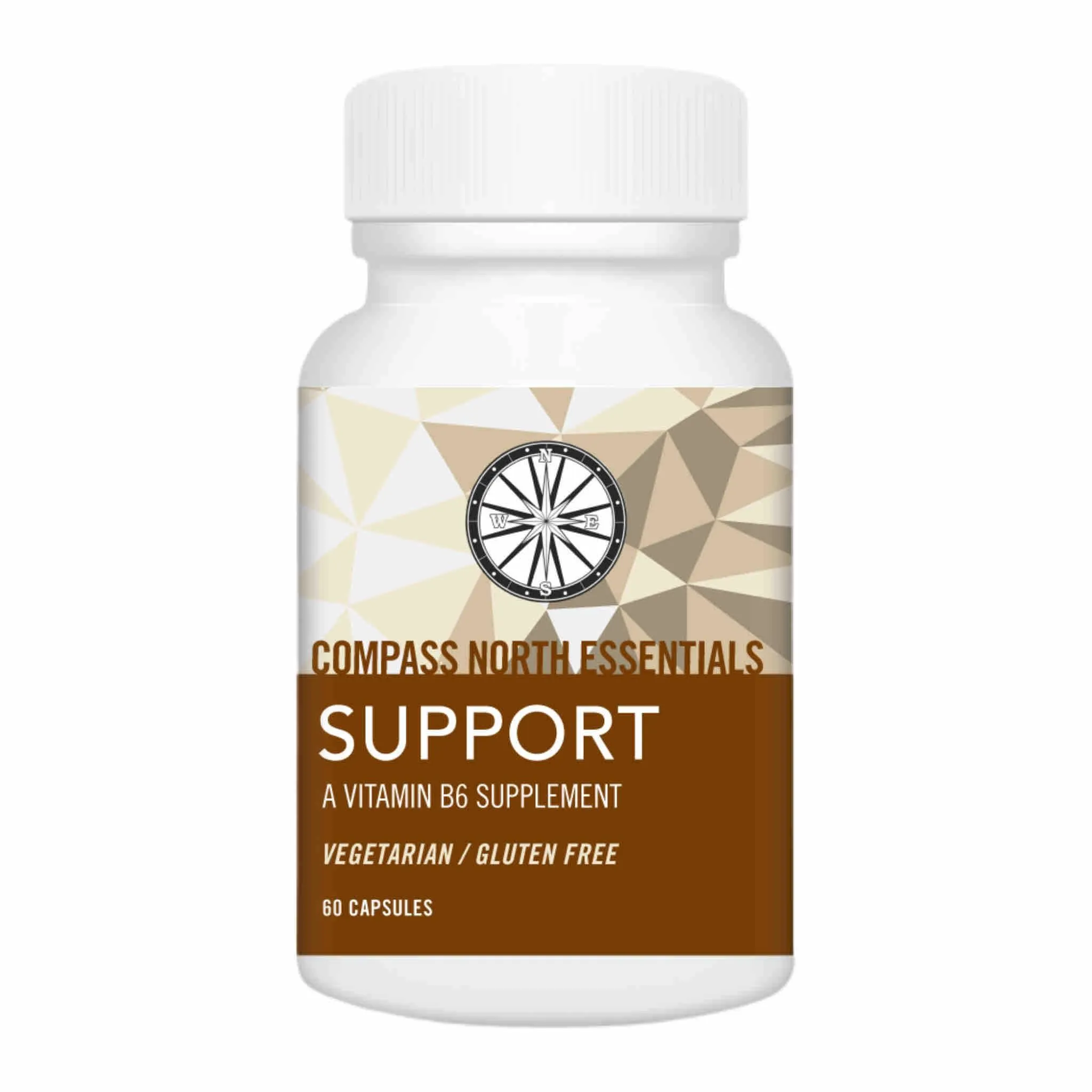 Product image for SUPPORT by Compass North Essentials 