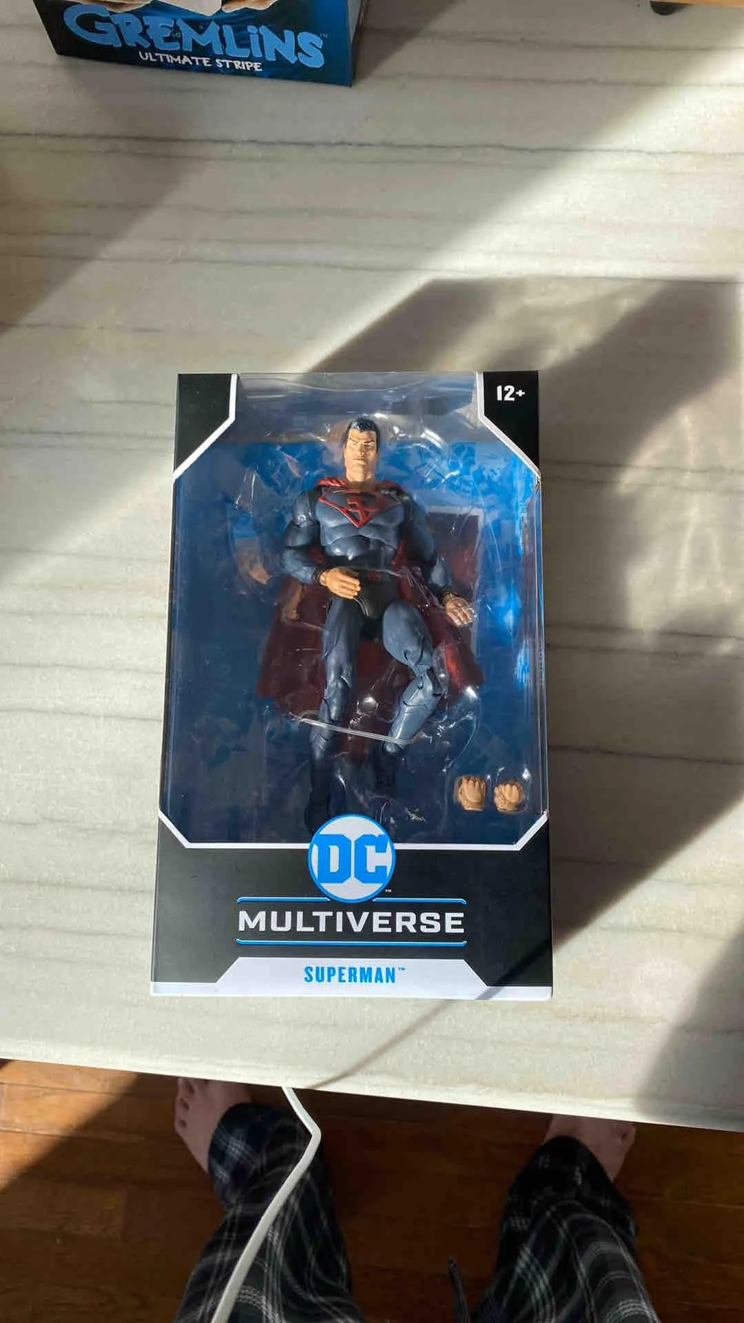 Product image for DC Superman Red Son 