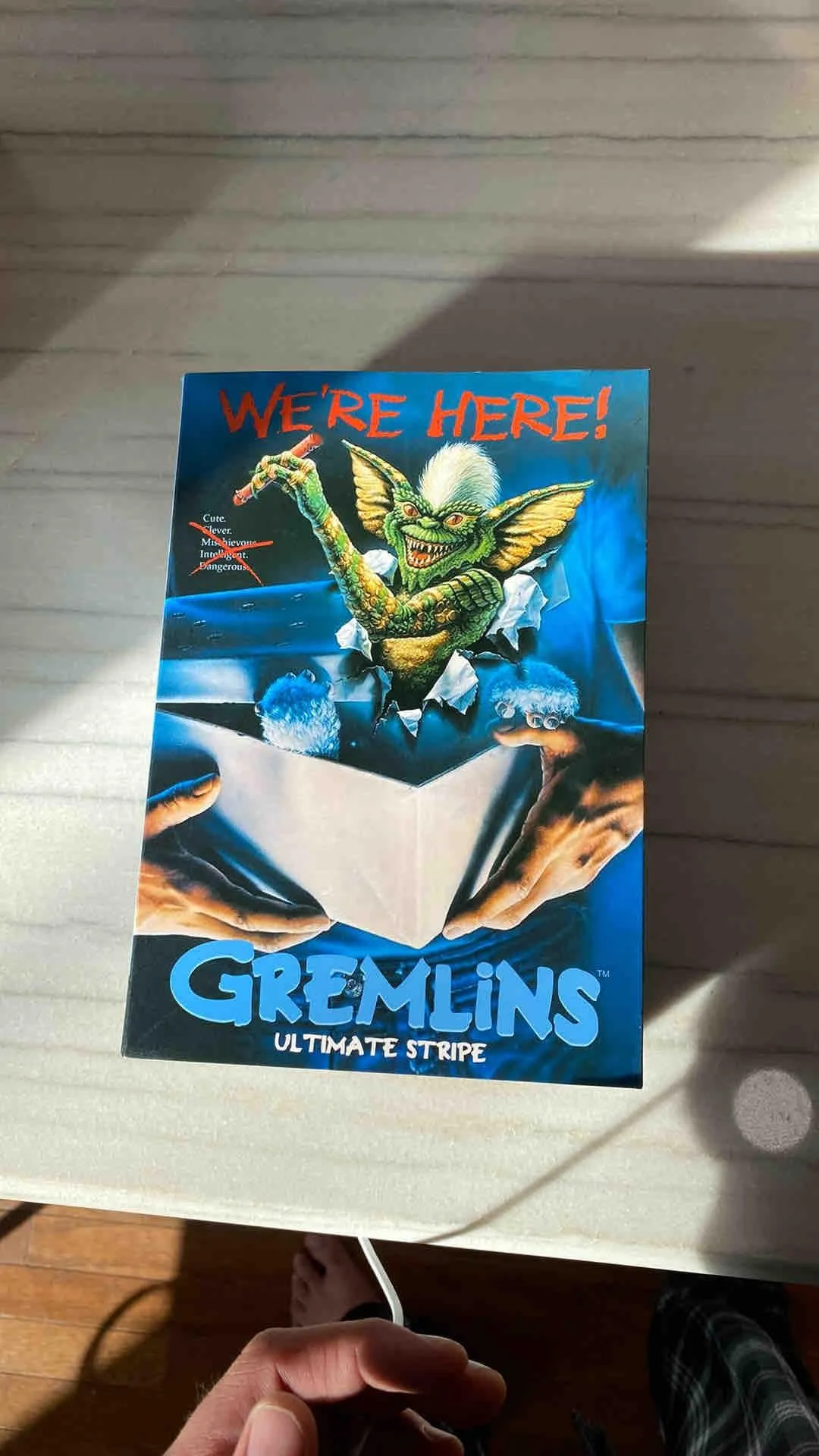Product image for Gremlins ULTIMATE STRIPE