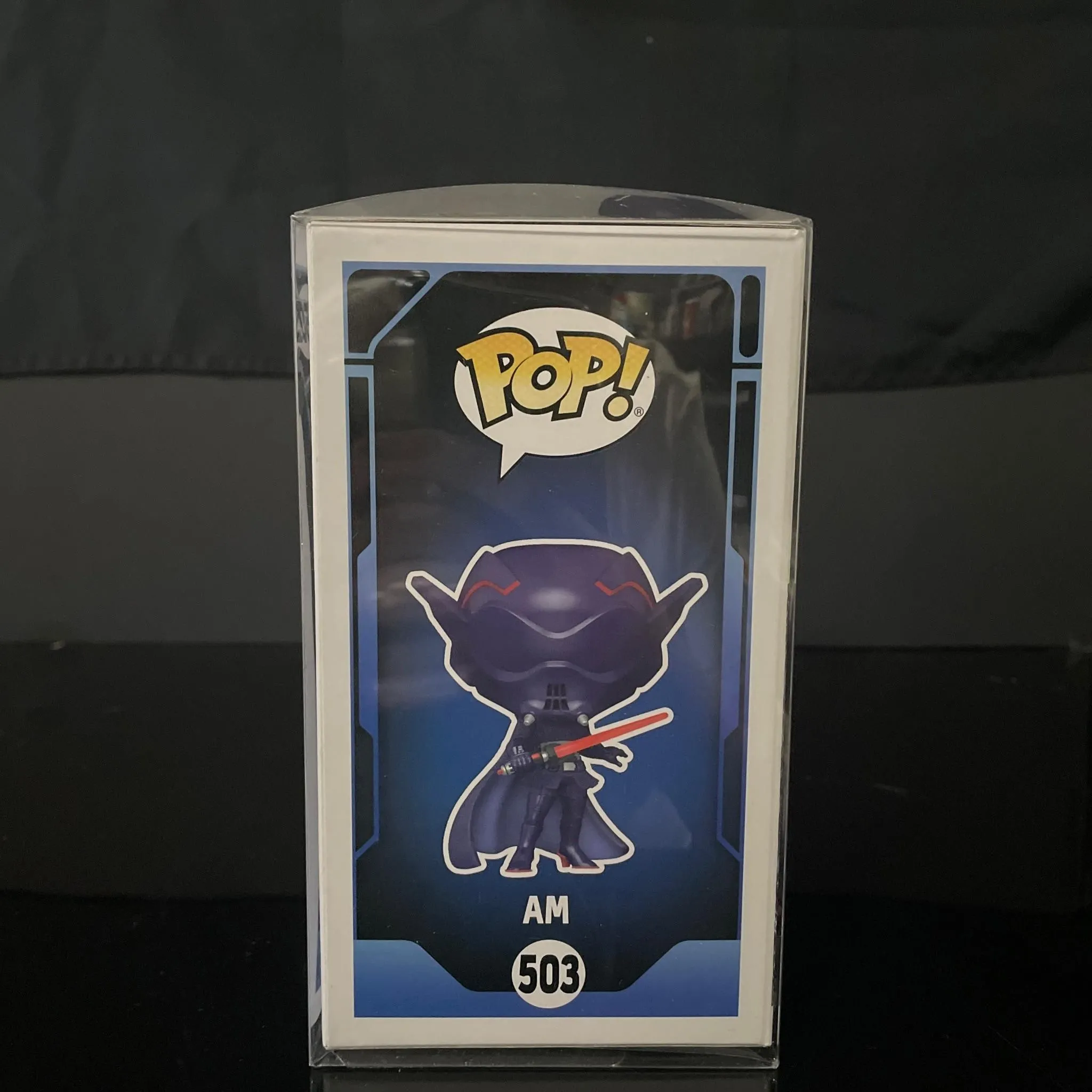 Listing Image Blurred Background