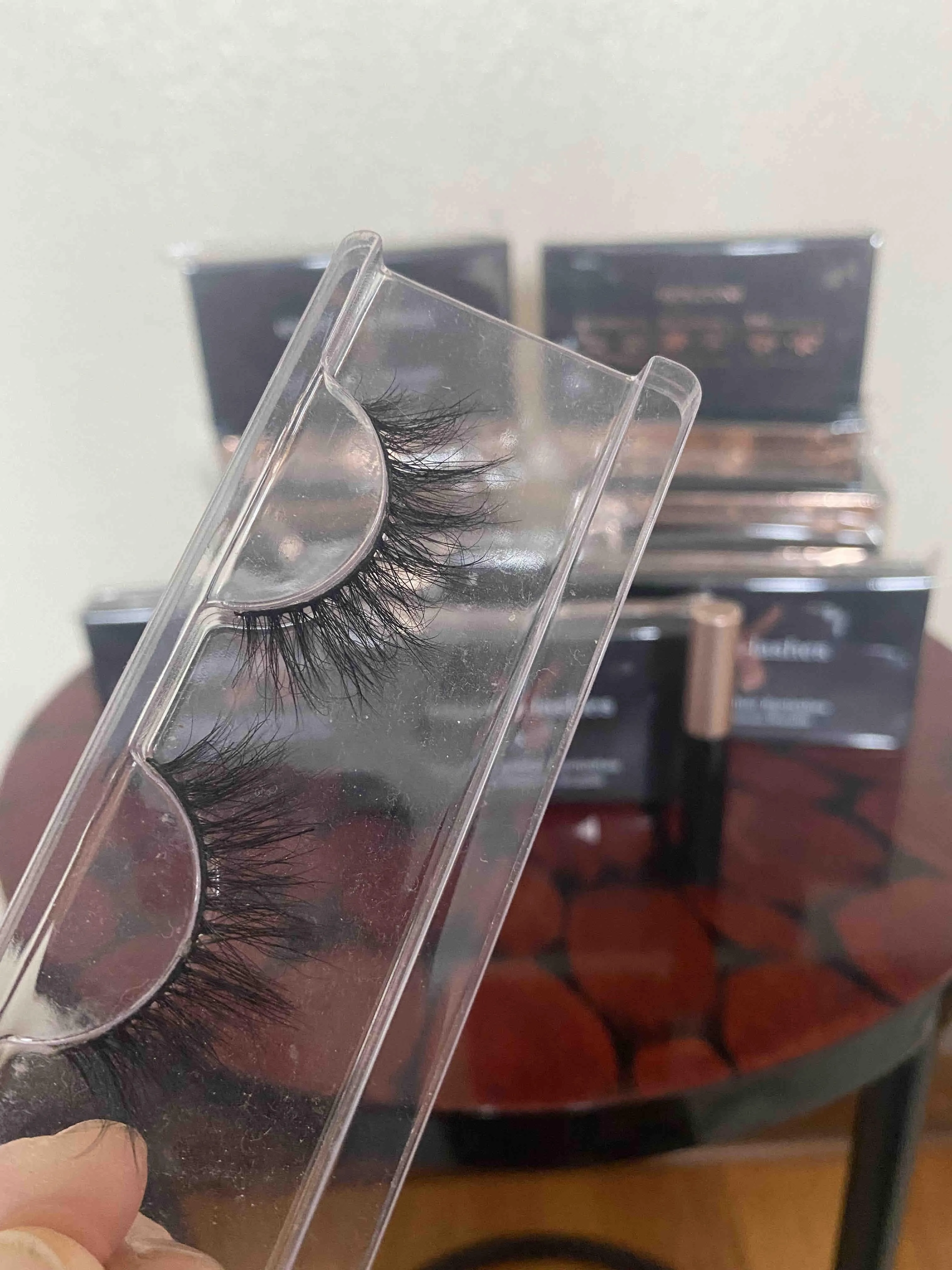 Product image for Express-Lashes Full Magnetic lashes
