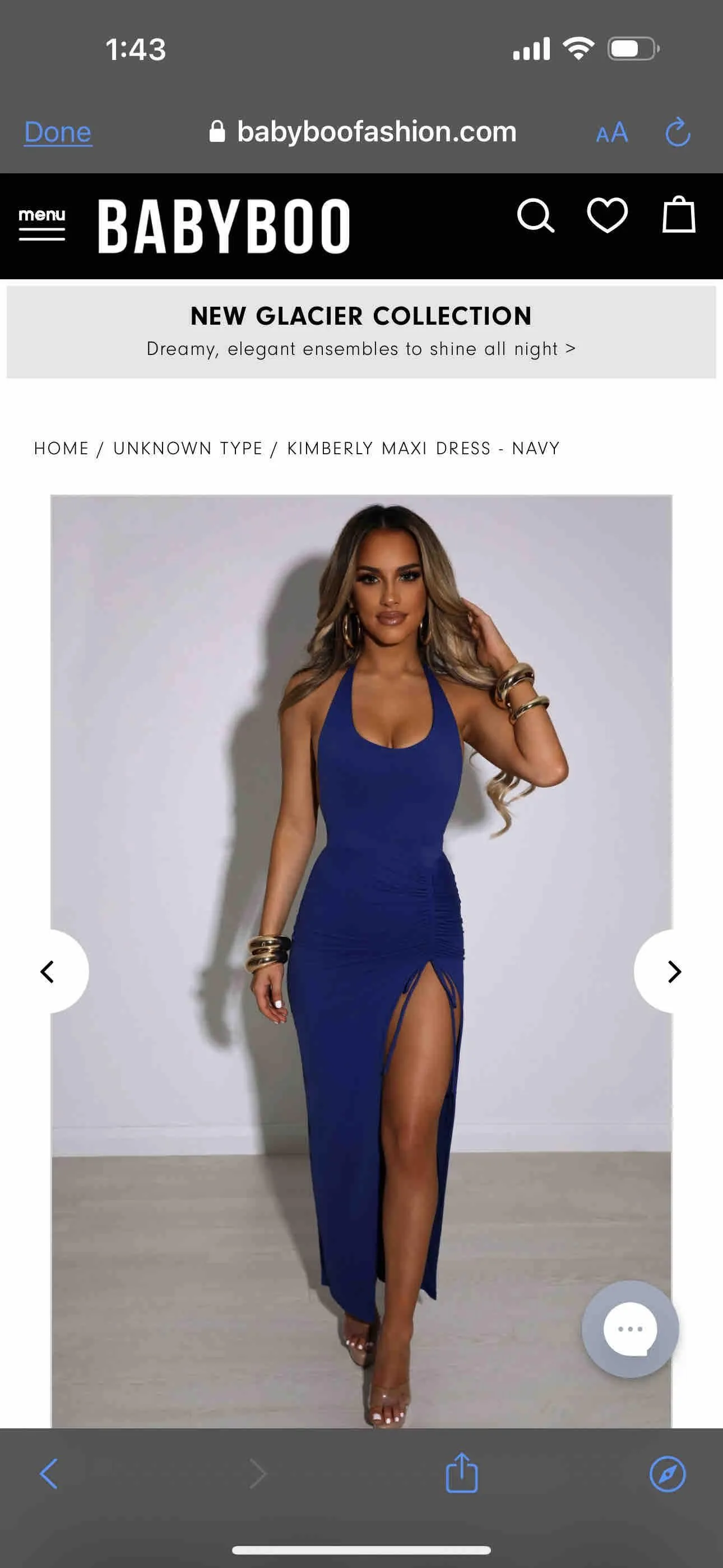 Listing Image Blurred Background