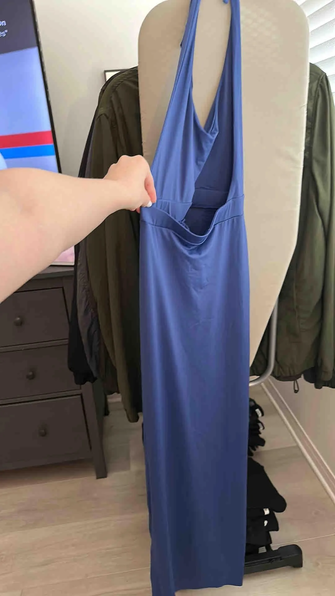 Listing Image Blurred Background