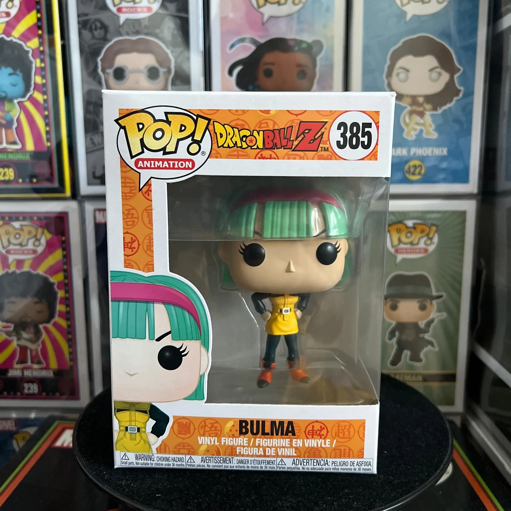 Product image for Bulma