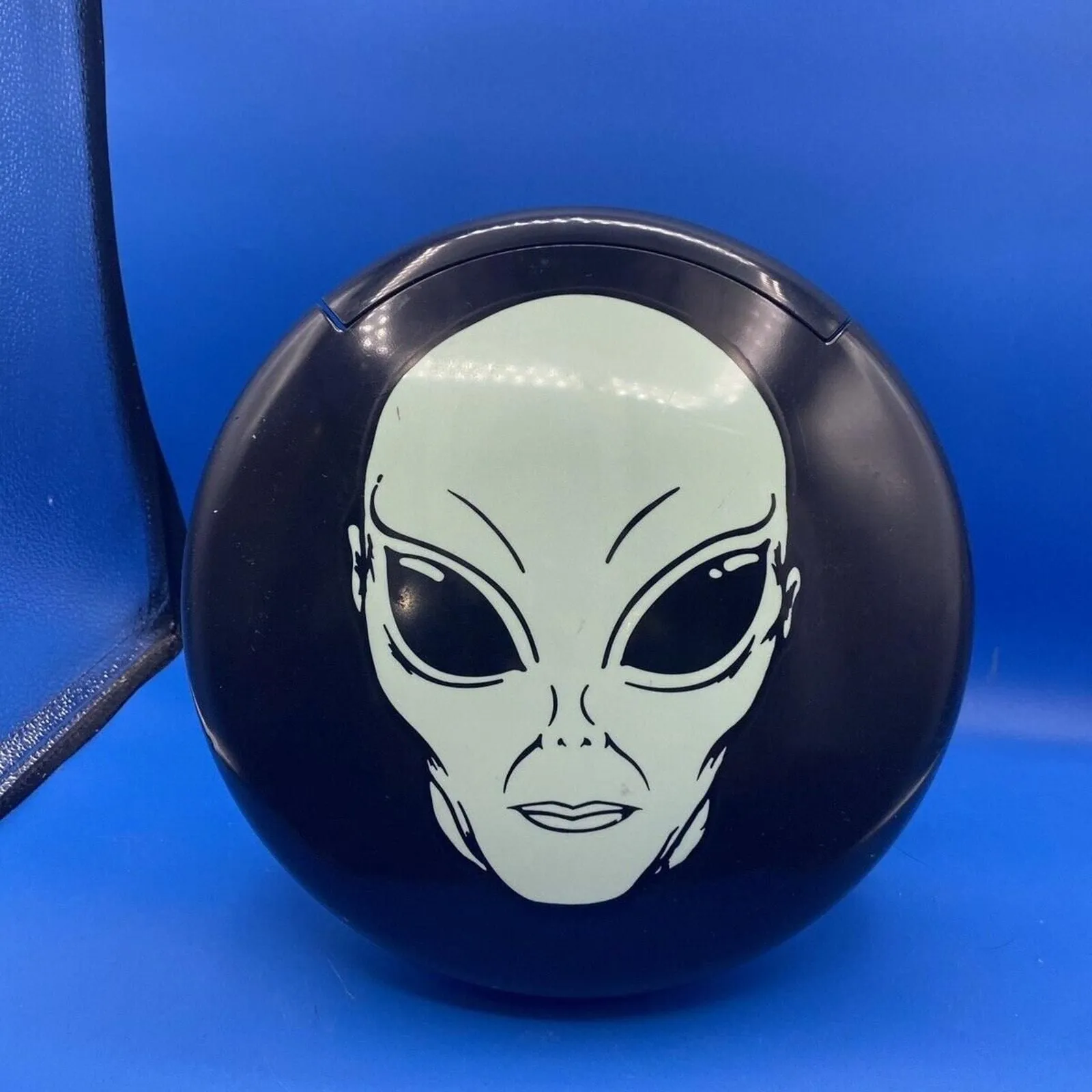 Product image for Vintage 1997 Alien Telephone by TeleMania (G1)