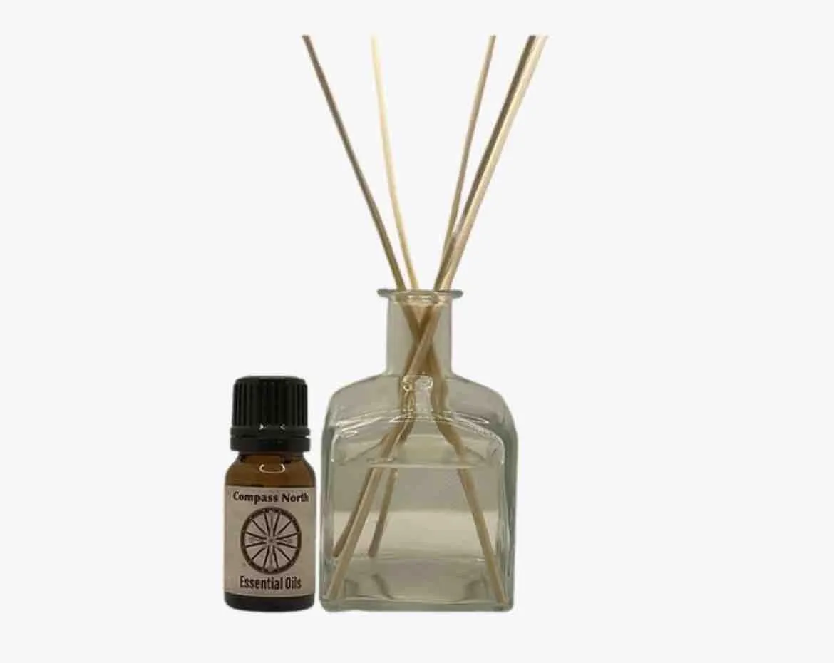 Product image for Diffuser Package 