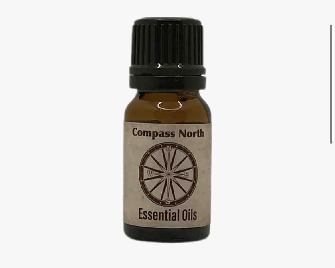 Product image for Essential Oil - 10ML
