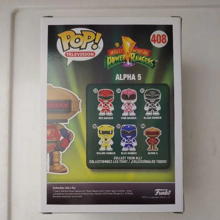 Listing Image Blurred Background