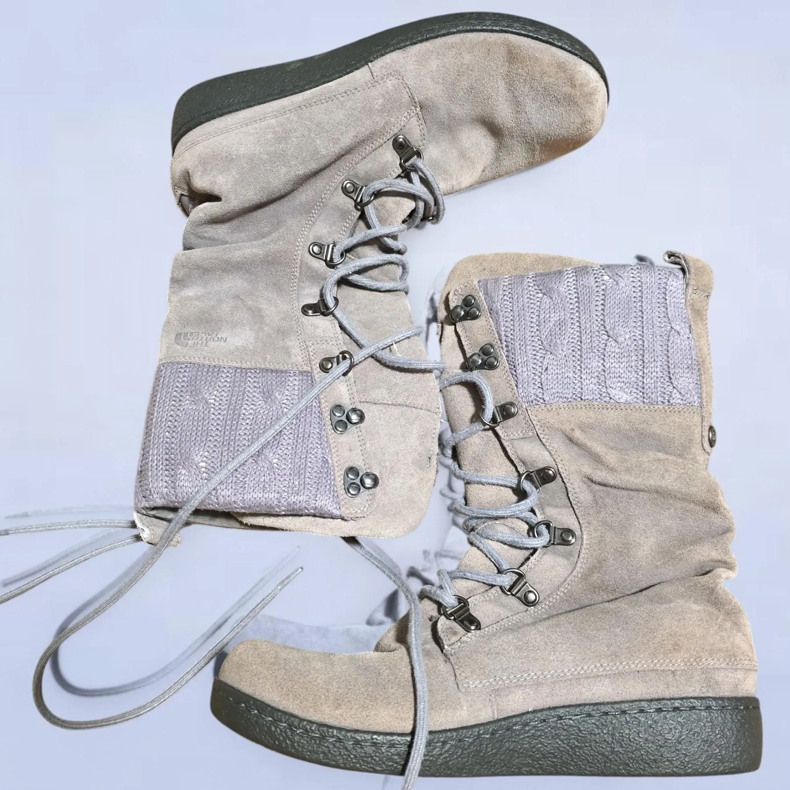 Product image for The North Face Alycia Boots - Size 8