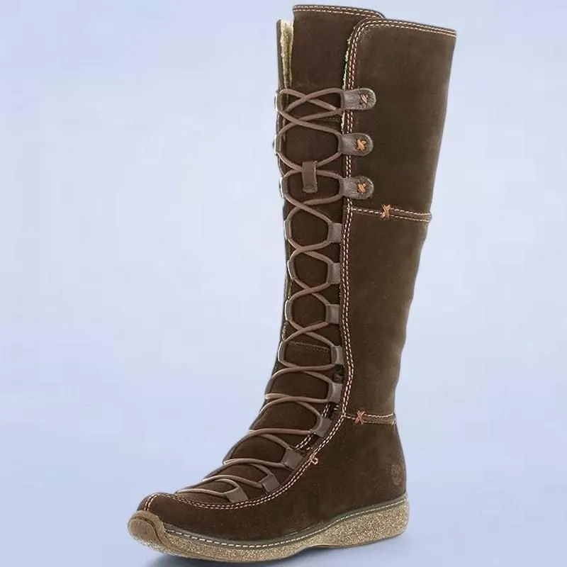 Product image for Timberland Women's Hollace Tall Boot - Size 7