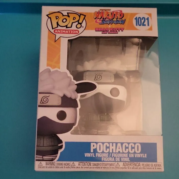 Product image for Pochacco
