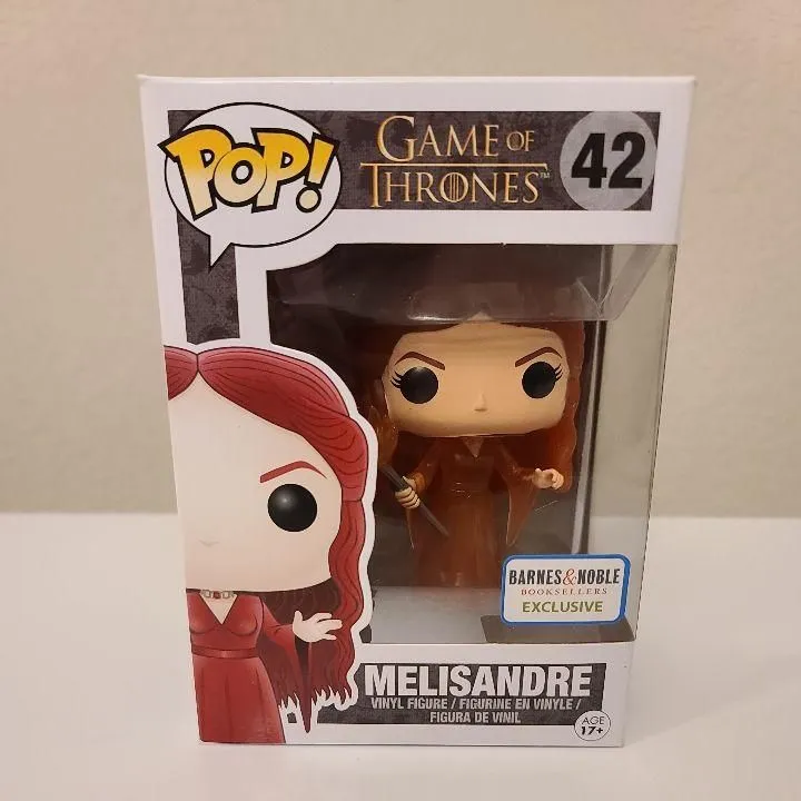 Product image for Melisandre (Translucent)