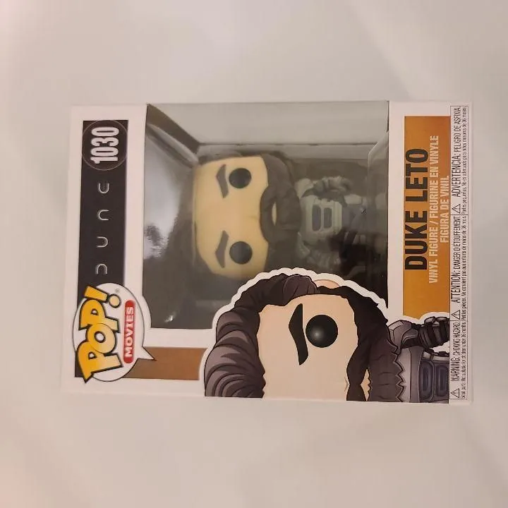Product image for Duke Leto