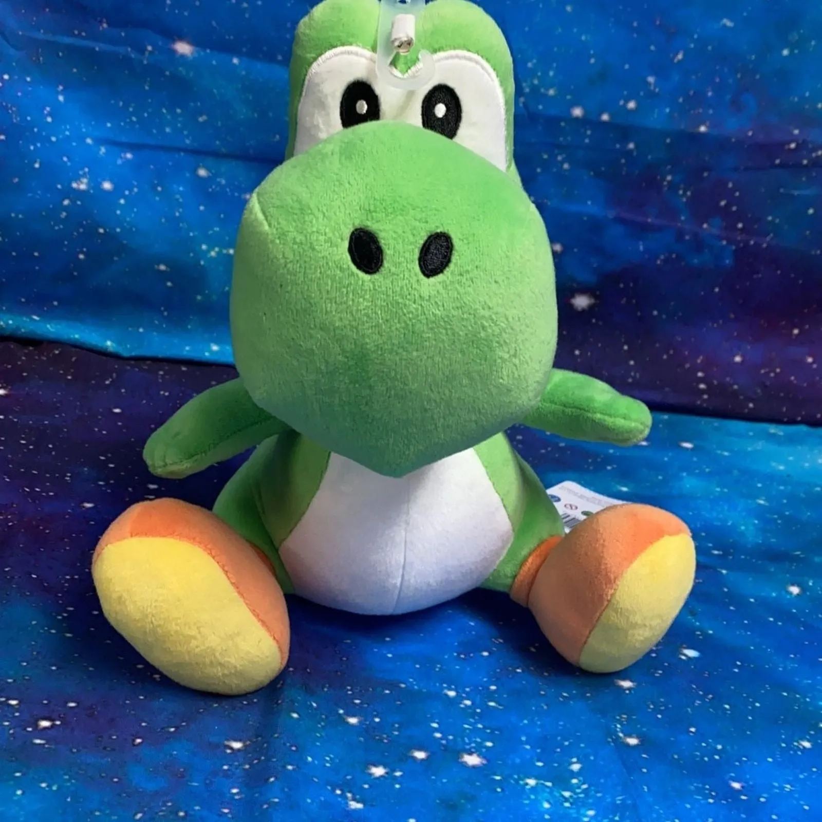 Product image for Yoshi Plush