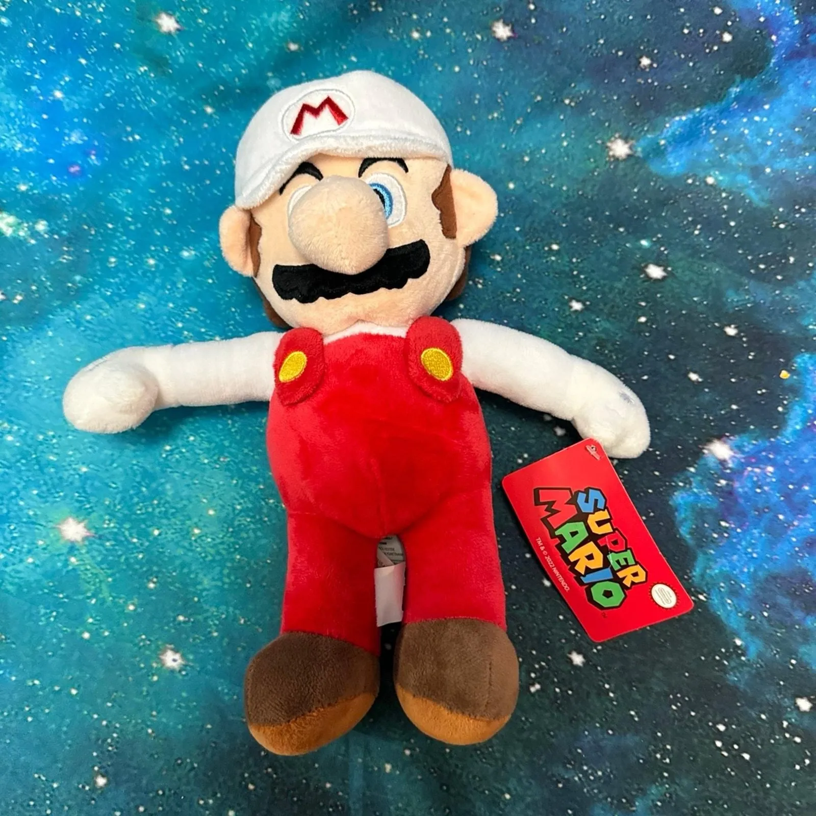 Product image for Super Mario Plush
