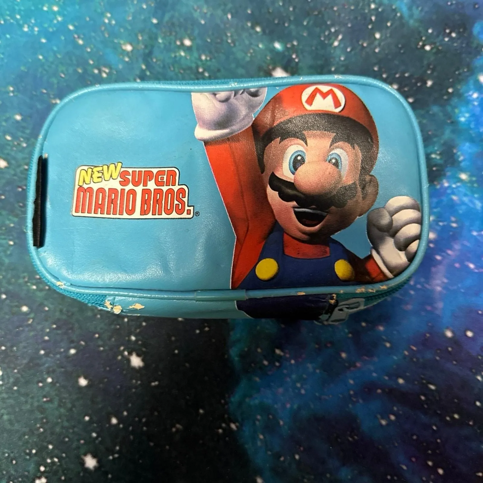 Product image for New Super Mario Bros for Nintendo DS