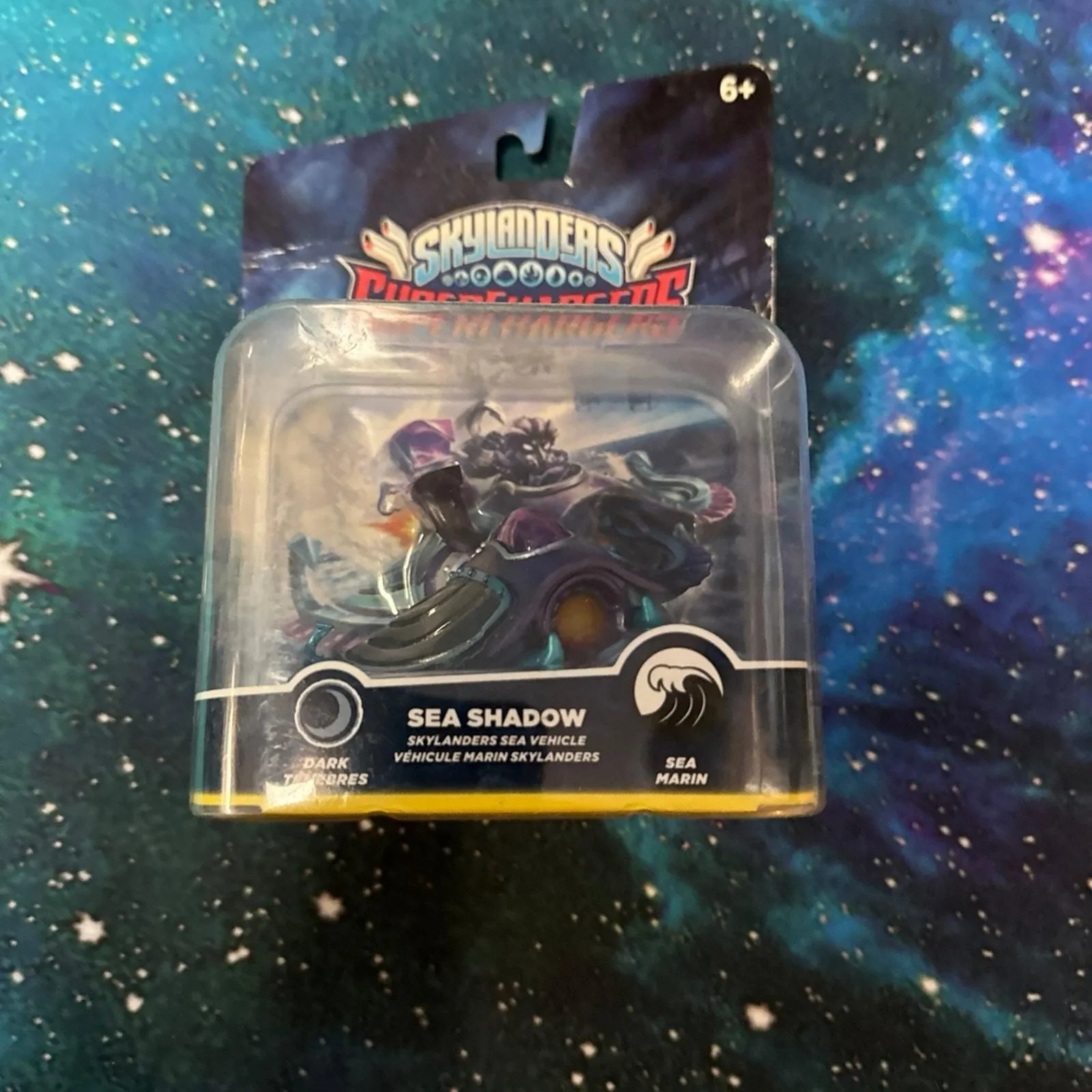 Product image for Skylanders Superchargers