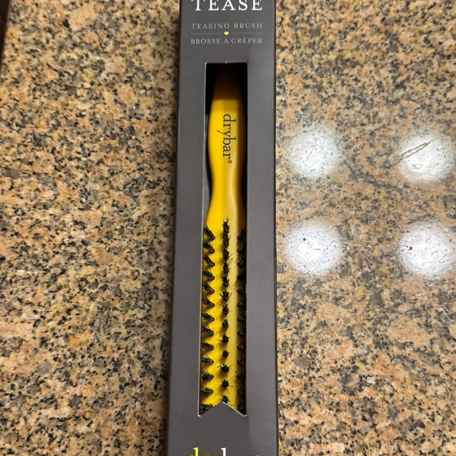 Product image for Drybar Texas Tease Teasing Brush