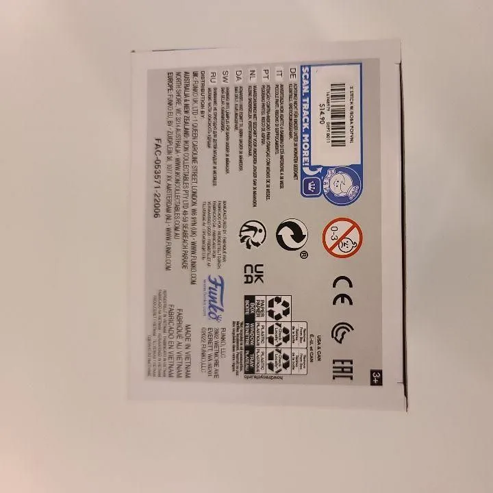 Listing Image Blurred Background