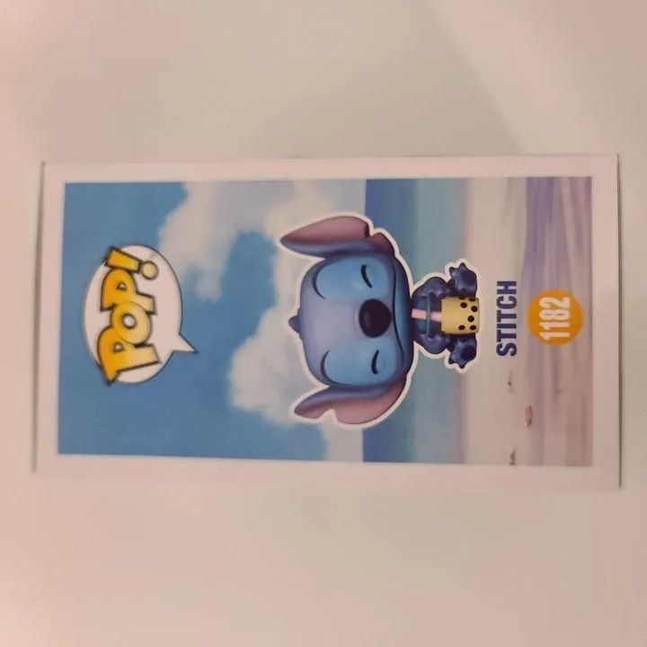 Listing Image Blurred Background