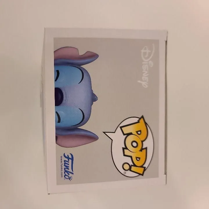 Listing Image Blurred Background