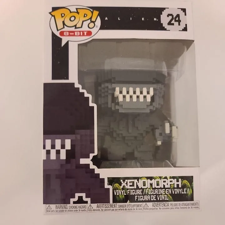 Product image for Xenomorph