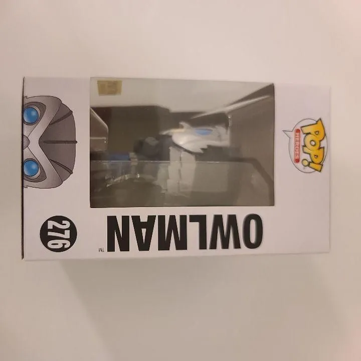 Listing Image Blurred Background
