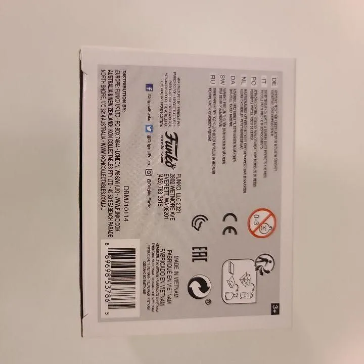 Listing Image Blurred Background
