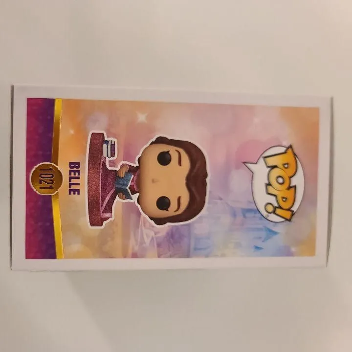 Listing Image Blurred Background