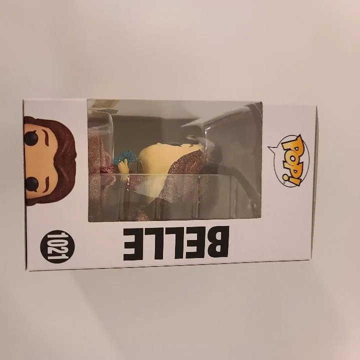 Listing Image Blurred Background