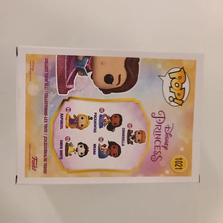 Listing Image Blurred Background