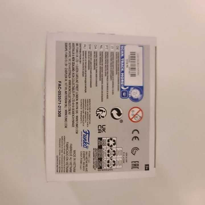 Listing Image Blurred Background