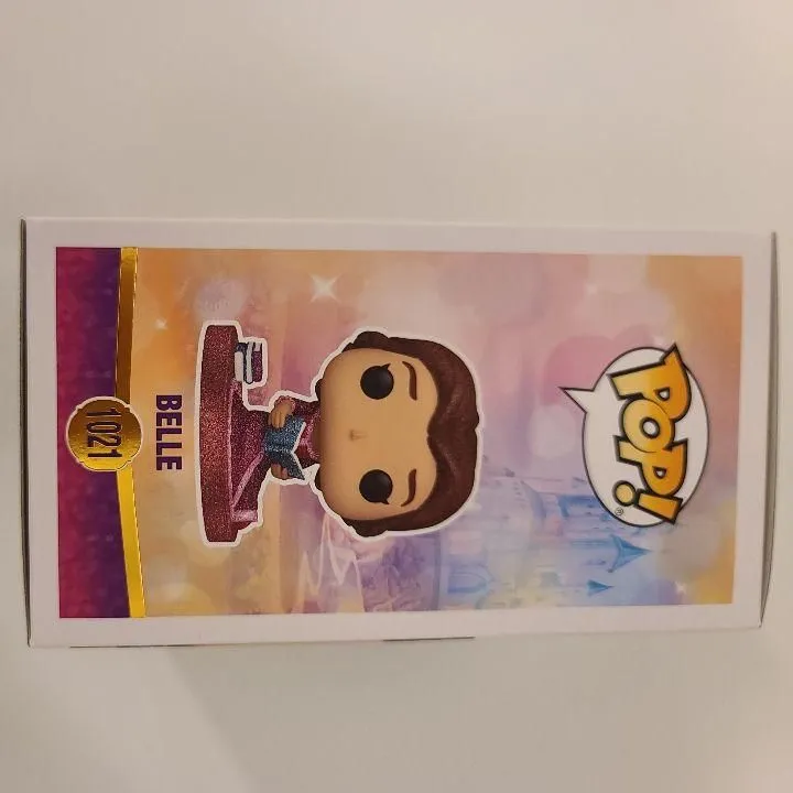 Listing Image Blurred Background
