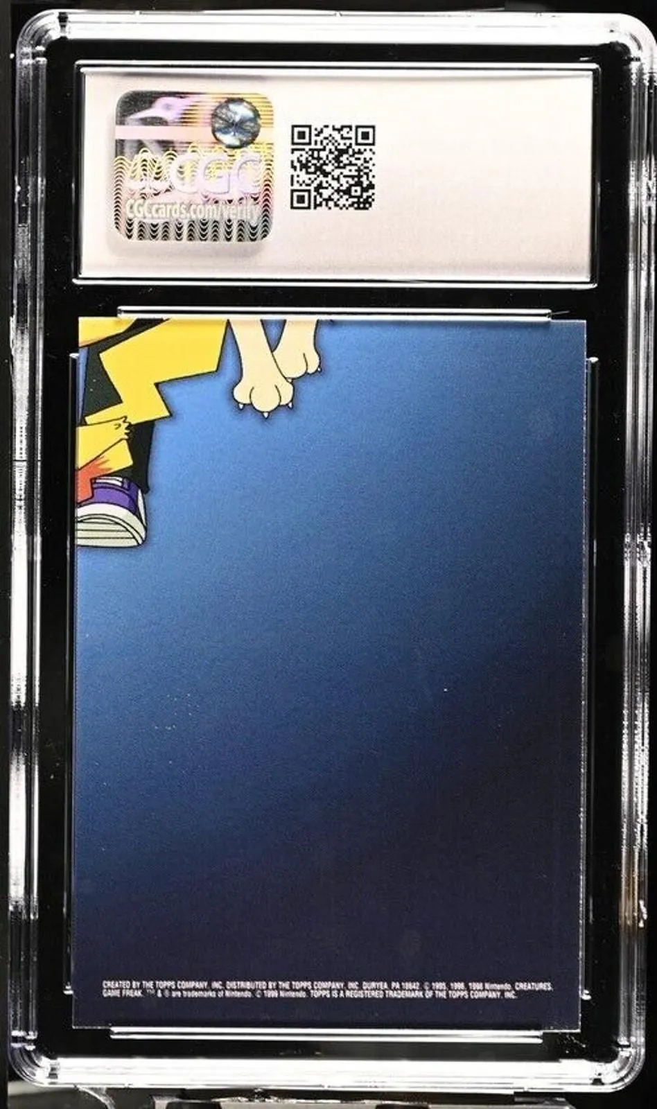 Listing Image Blurred Background