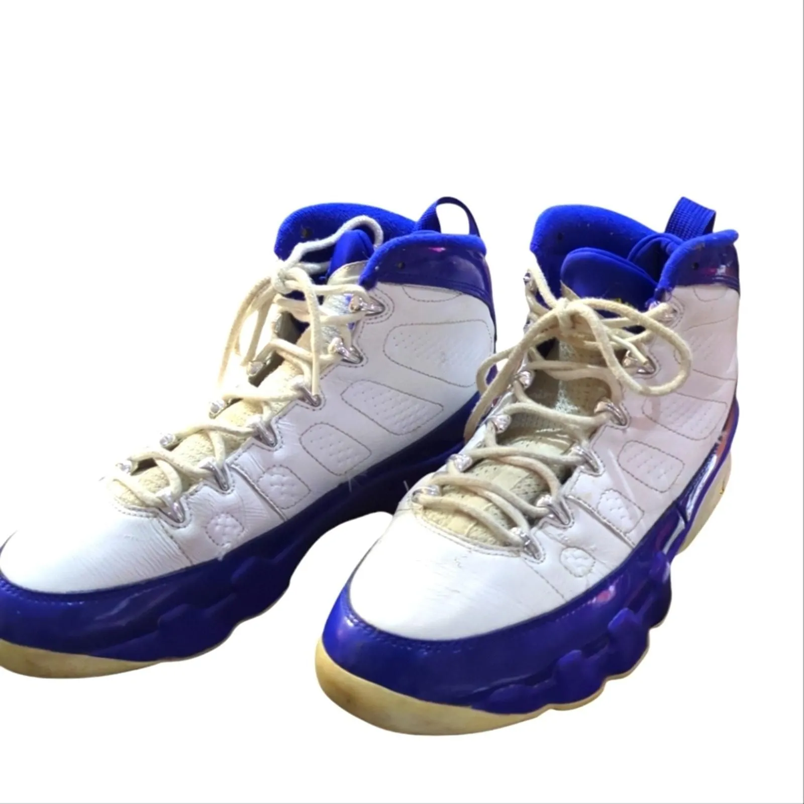 Product image for Air Jordan 9 Retro Kobe size 11