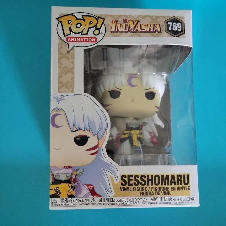 Product image for Sesshomaru