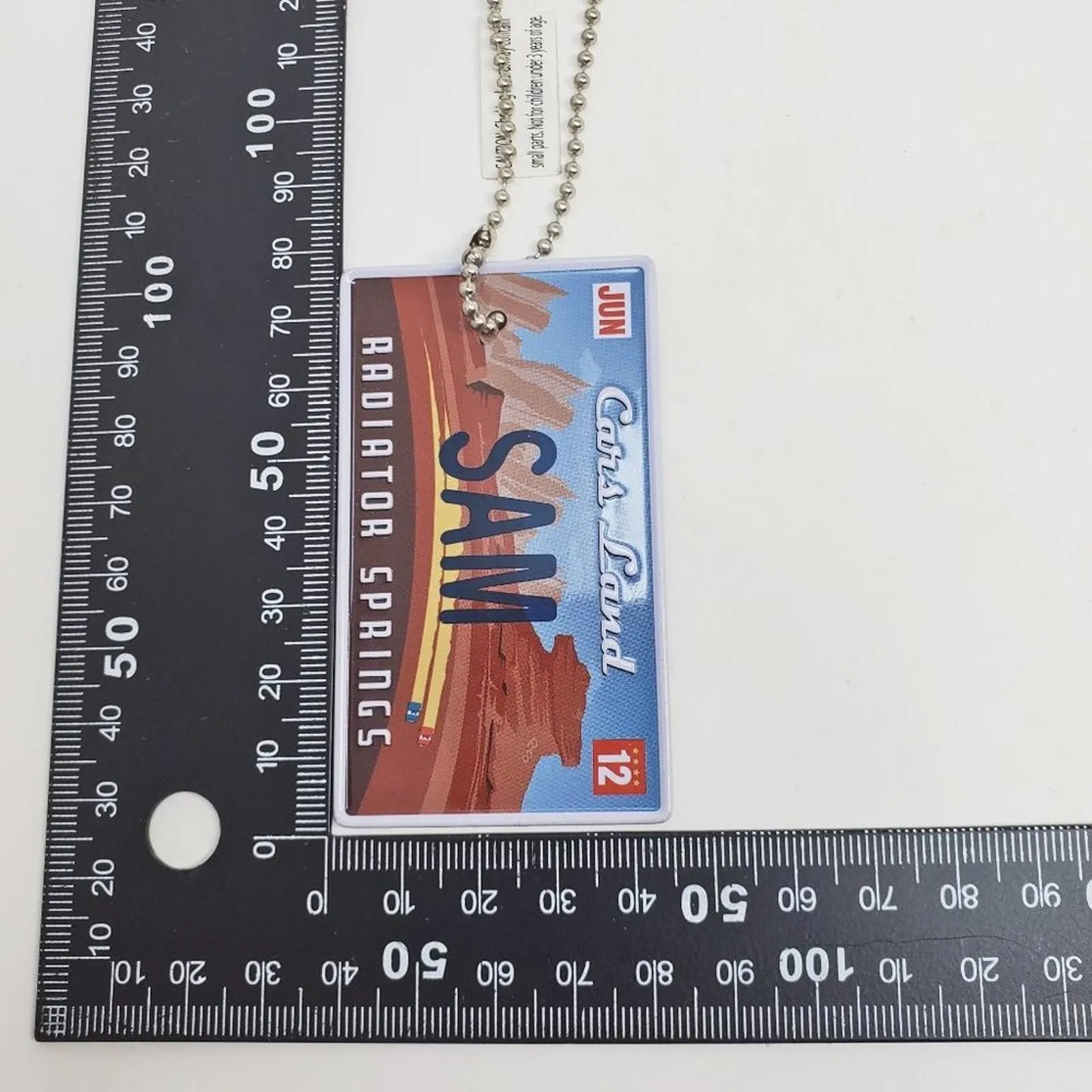 Listing Image Blurred Background