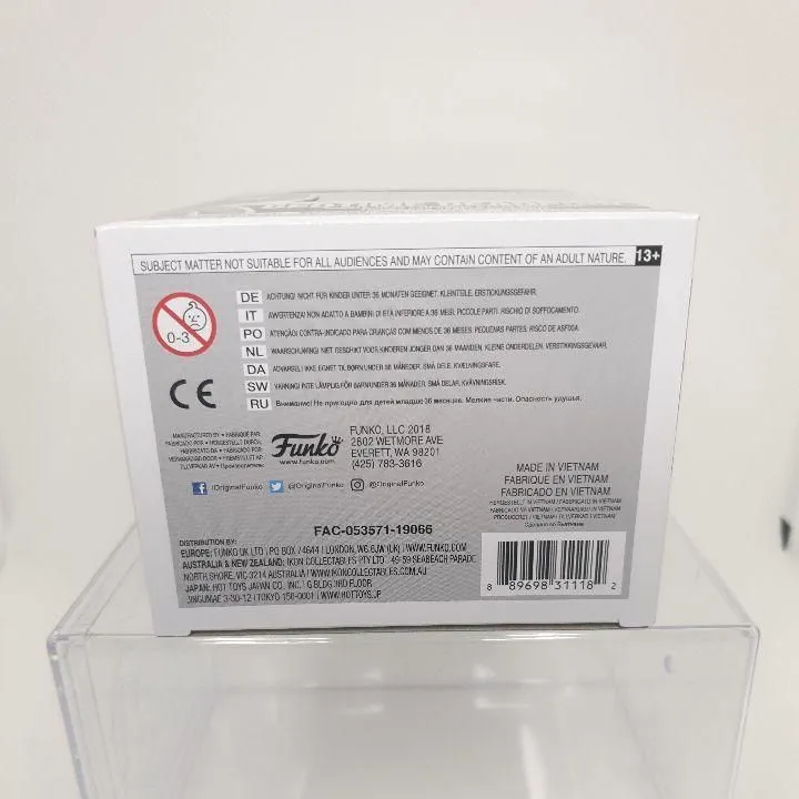 Listing Image Blurred Background