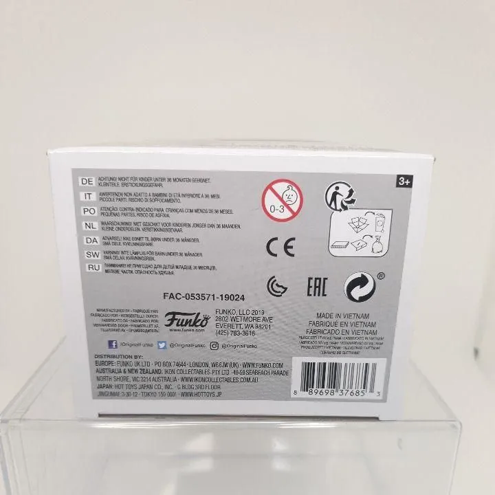 Listing Image Blurred Background