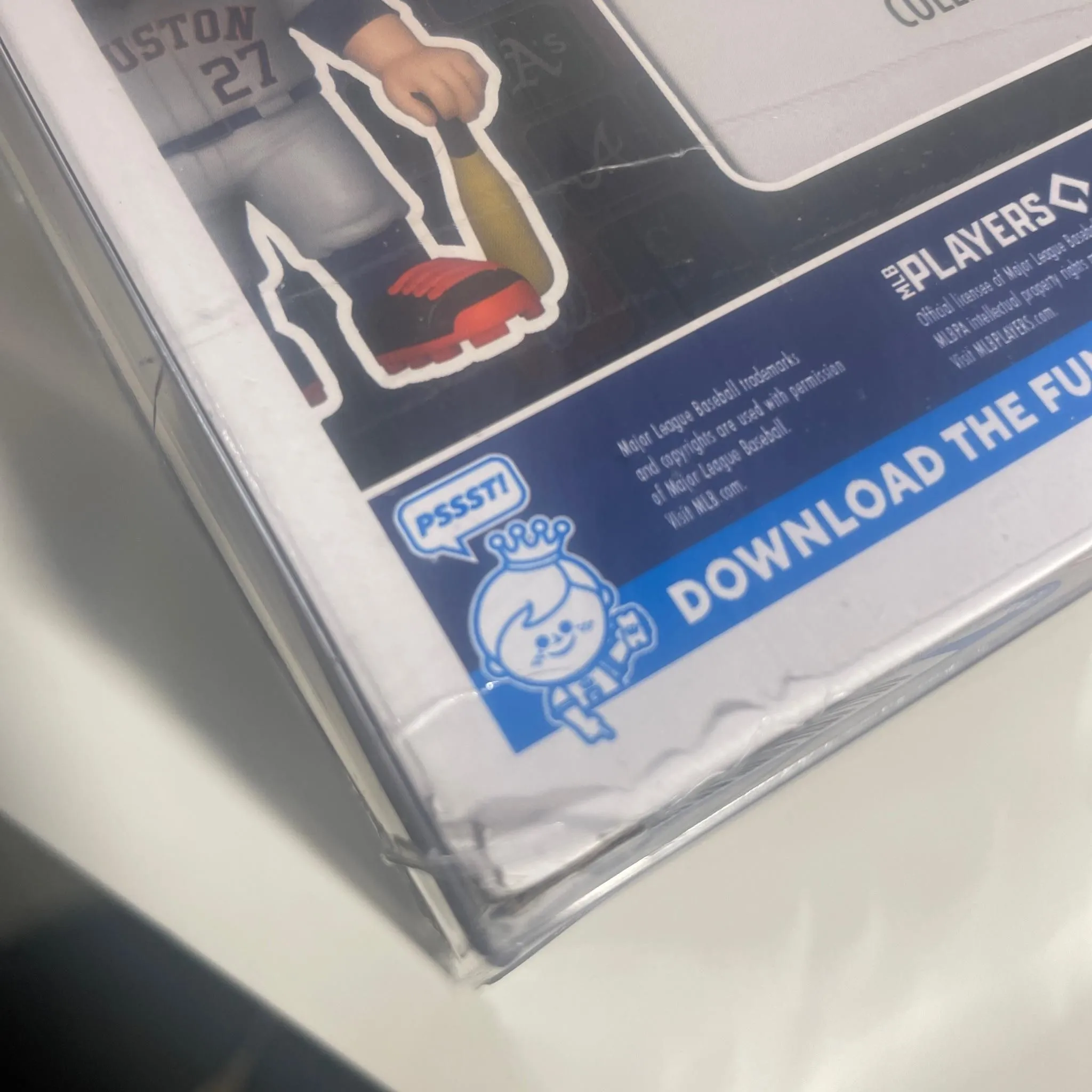 Listing Image Blurred Background