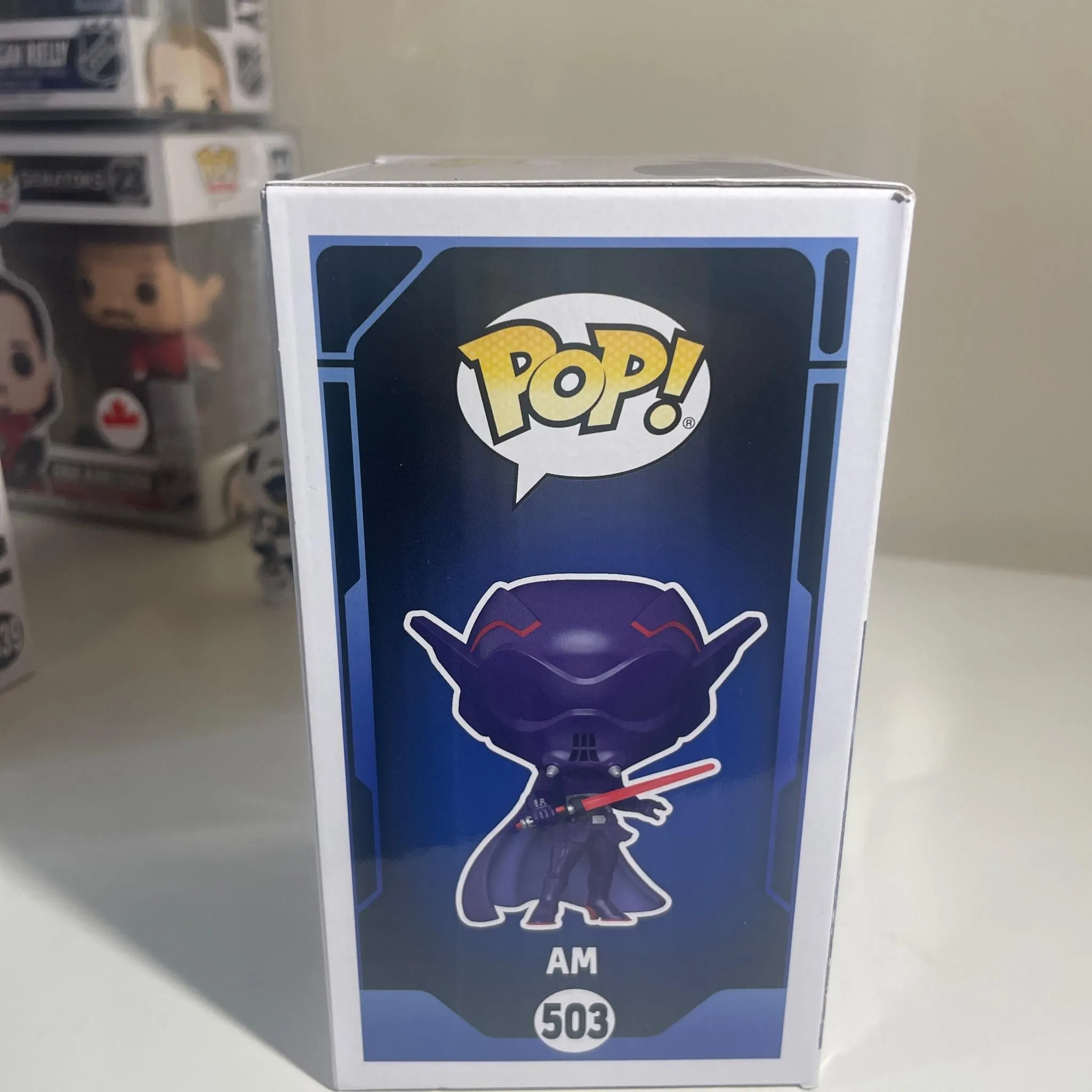 Listing Image Blurred Background