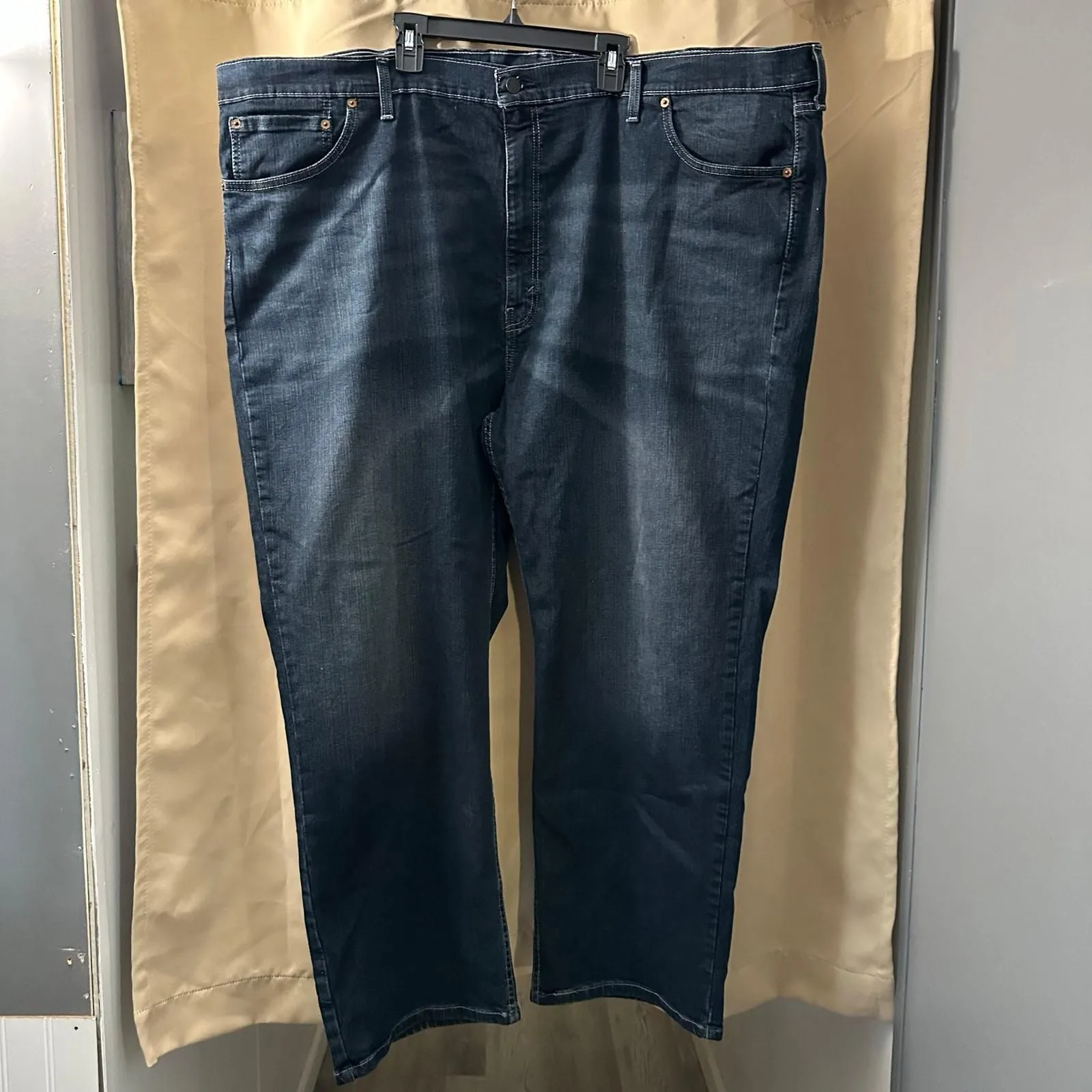Product image for Levi’s 559 Relaxed Straight Fit 