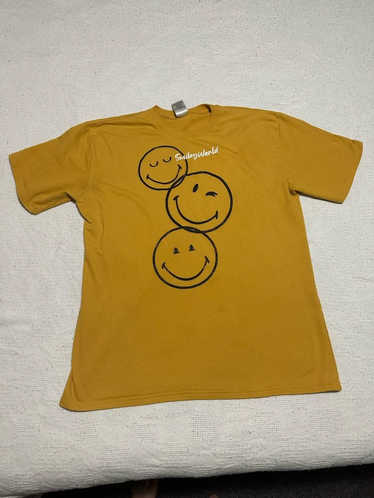Product image for Smiley World L/XL 