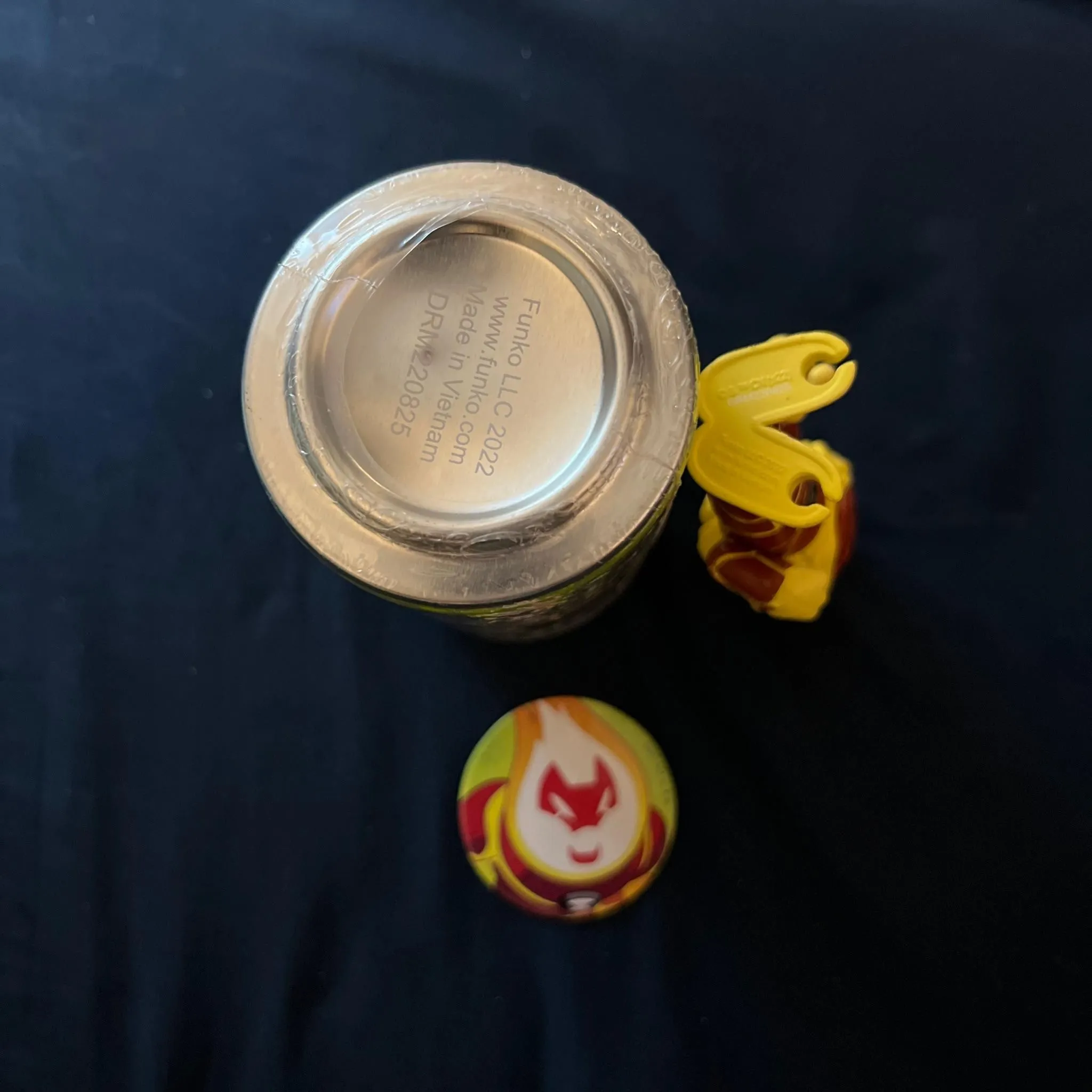 Listing Image Blurred Background