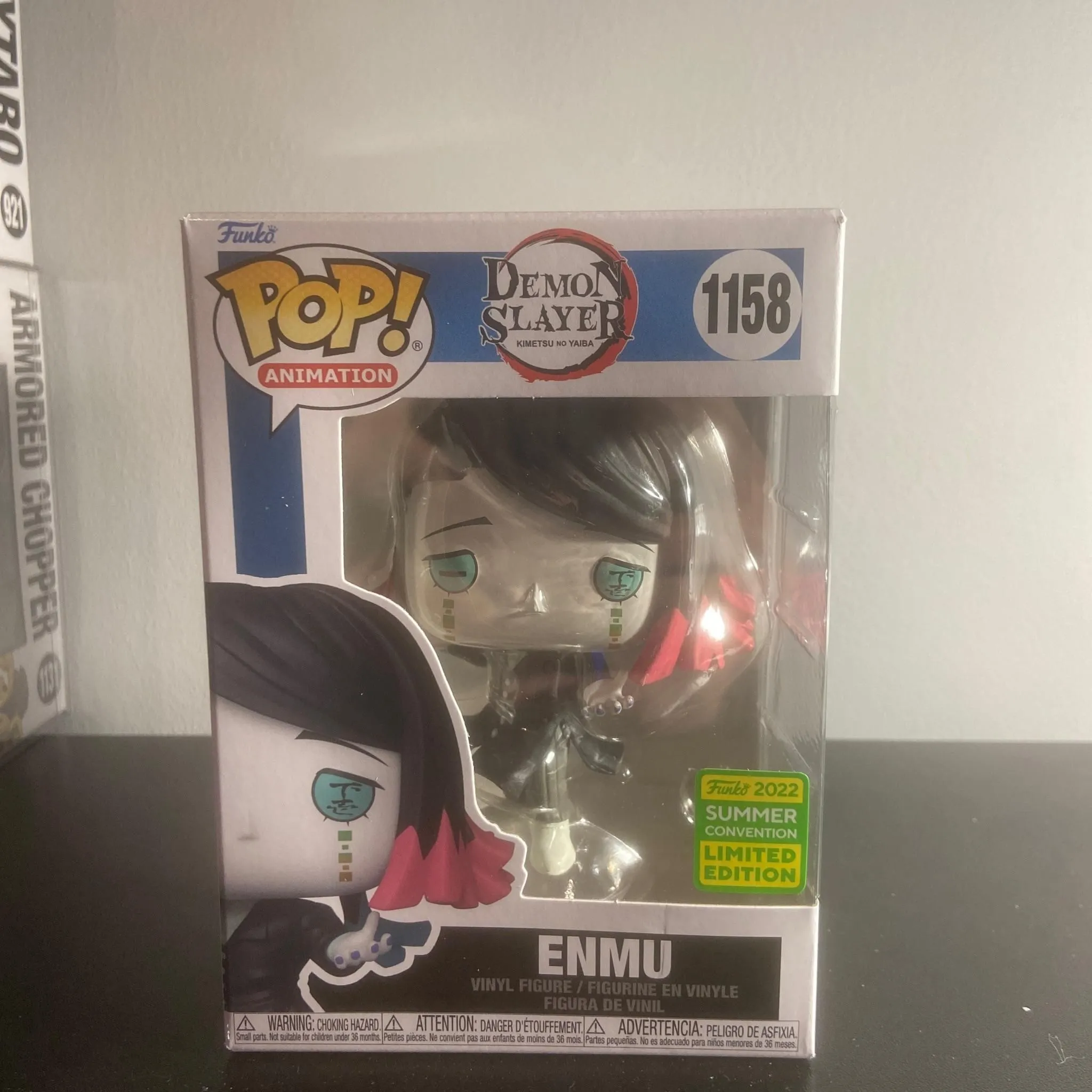 Product image for Enmu [Summer Convention]