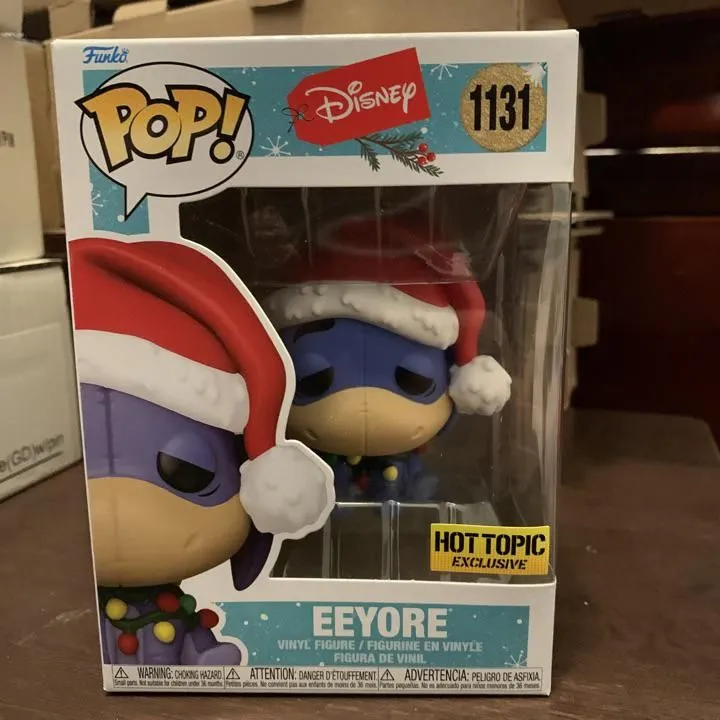 Product image for Eeyore