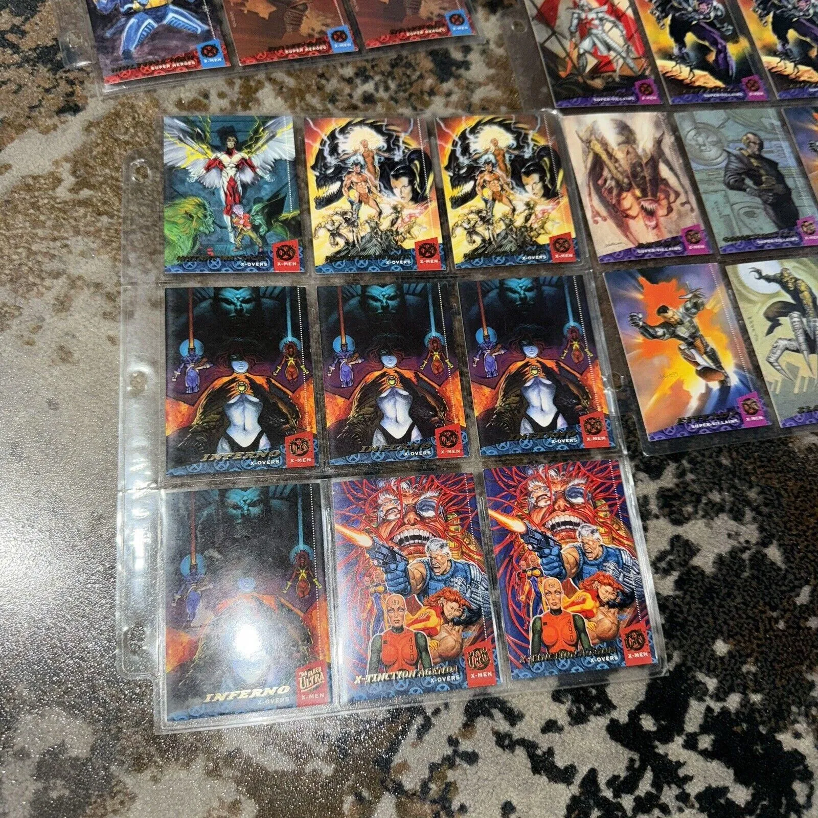 rare x men cards SM198 Bulbasaur | Black Star Promo Card | Holo Rare main image 0