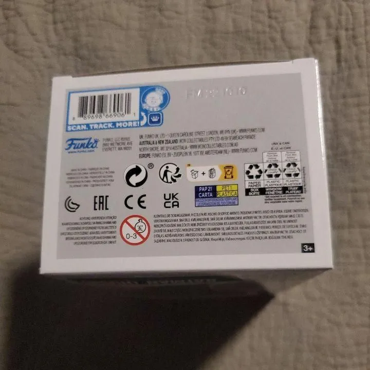 Listing Image Blurred Background